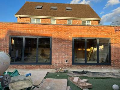 Building Services Basingstoke