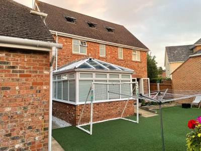 Building Services Hampshire