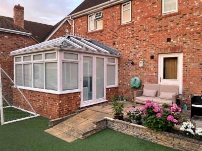 Shape Create & Build Ltd