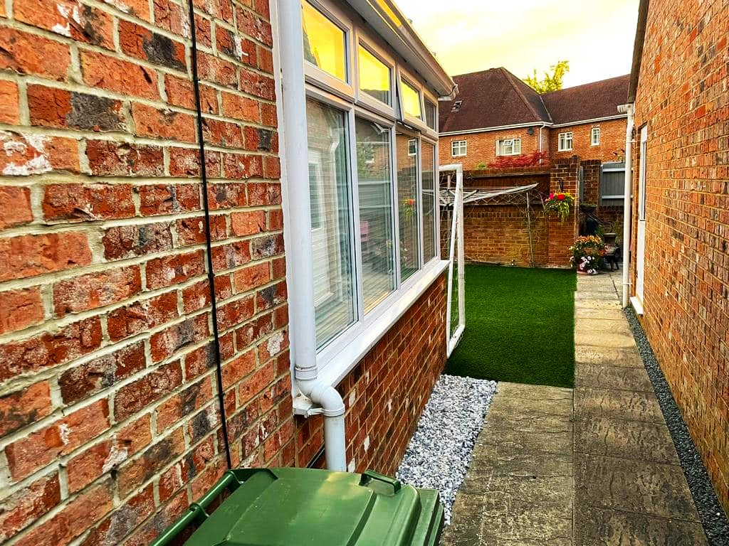 Building Services Basingstoke & Hampshire