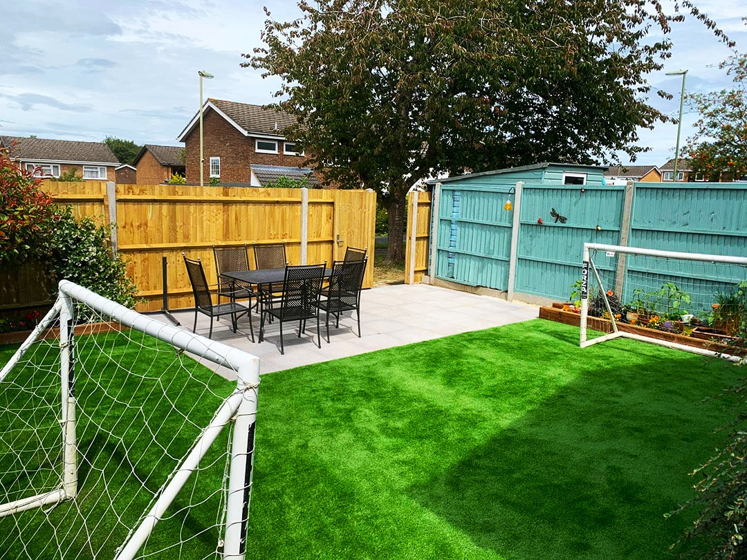 home renovations Winchester