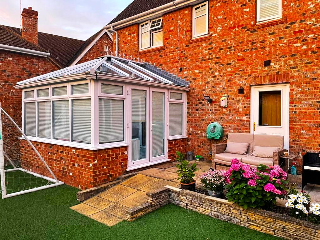 new builds Basingstoke