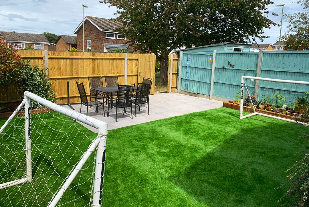 building services in Basingstoke