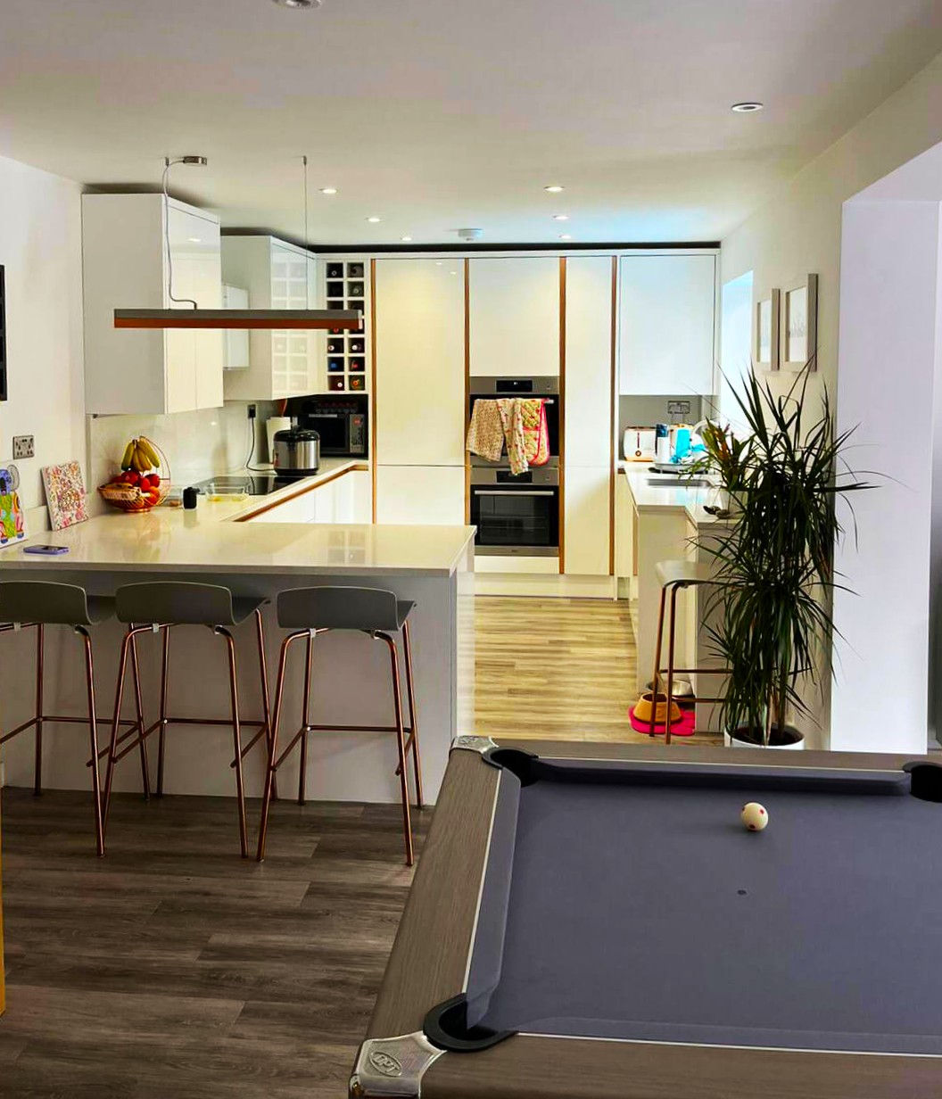 builders Basingstoke